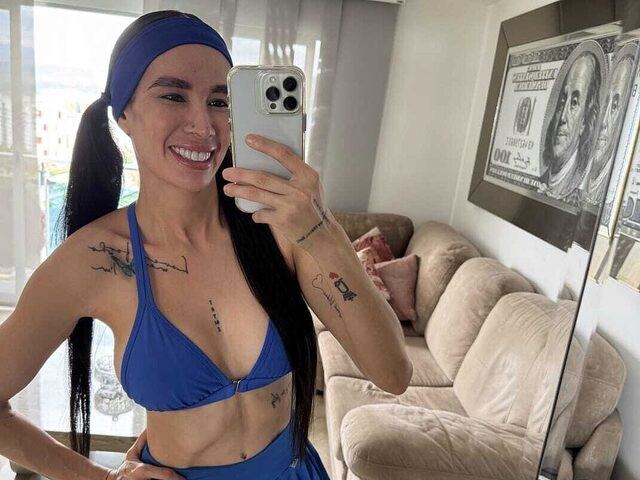 Medusa Corleone's photo