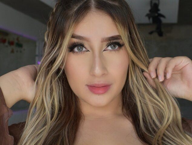 Megan Parcker's photo