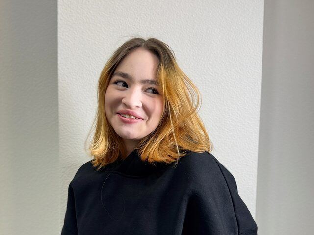 Mellissa Kolkowski's photo