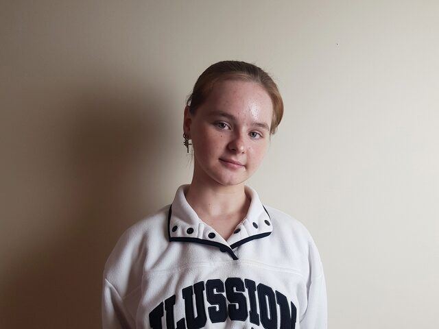 Michaela Gianni's photo