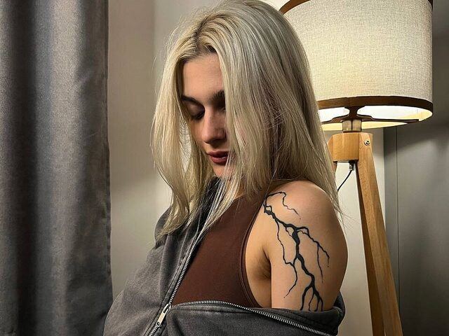 Michelle Kamb's photo