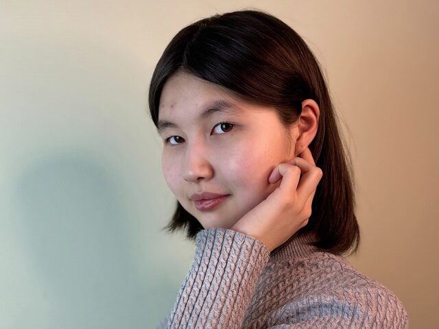 Micki Jimenes's photo