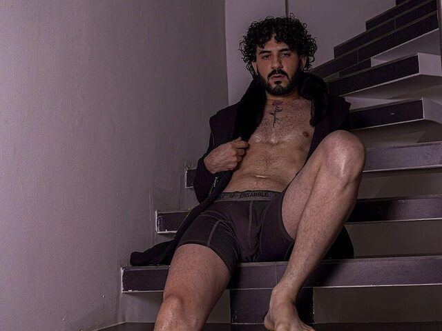 Mike Parkerr's photo