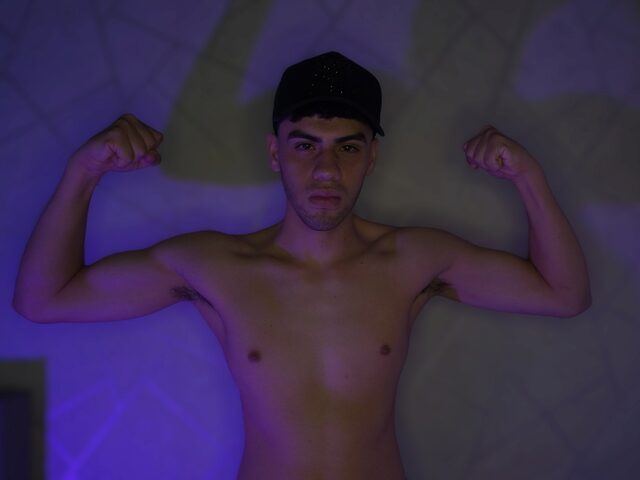 Milo Thompson's photo