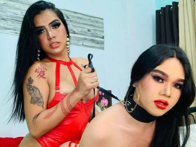 Mistress Aaliyah Kesha Victoria's photo