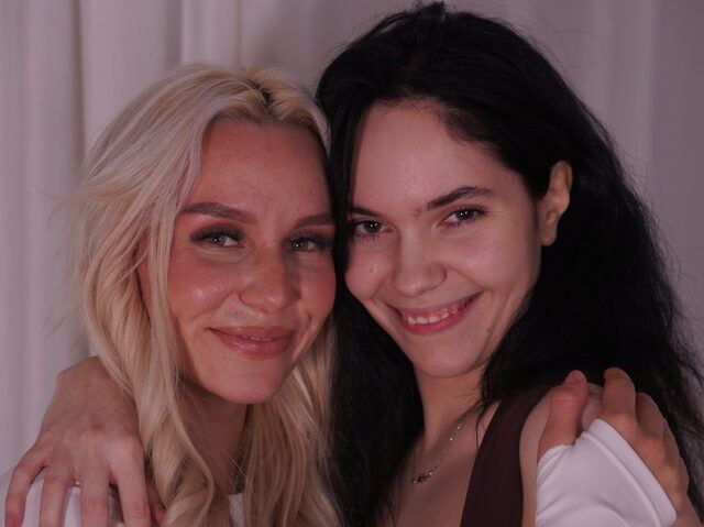 Moira Hallsted Karoline Mcclanahan's photo