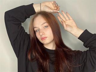 Muriel Vintila