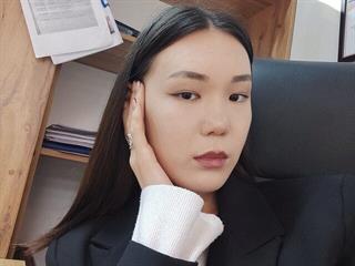 Myesha Satz