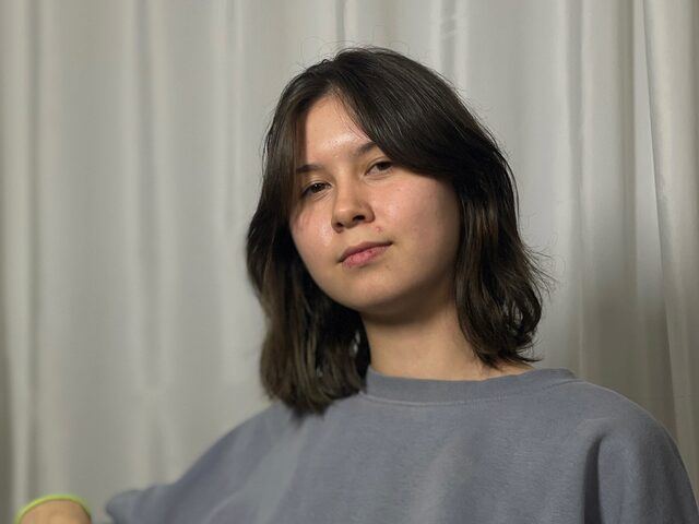 Myrna Malinsky's photo