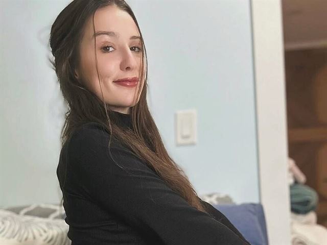 Mysterious Madame's photo