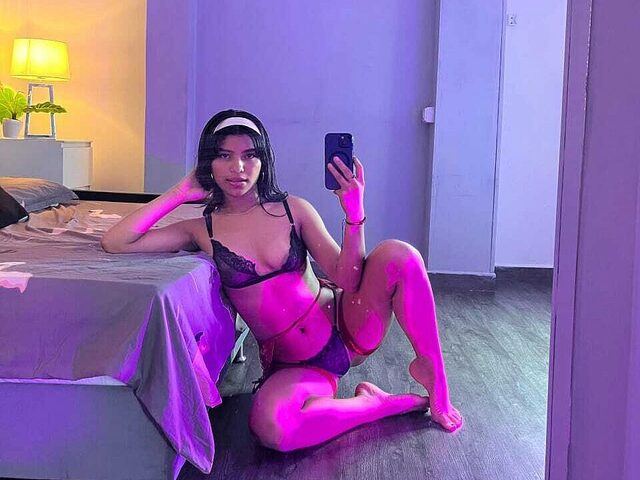 Natasha Suarez