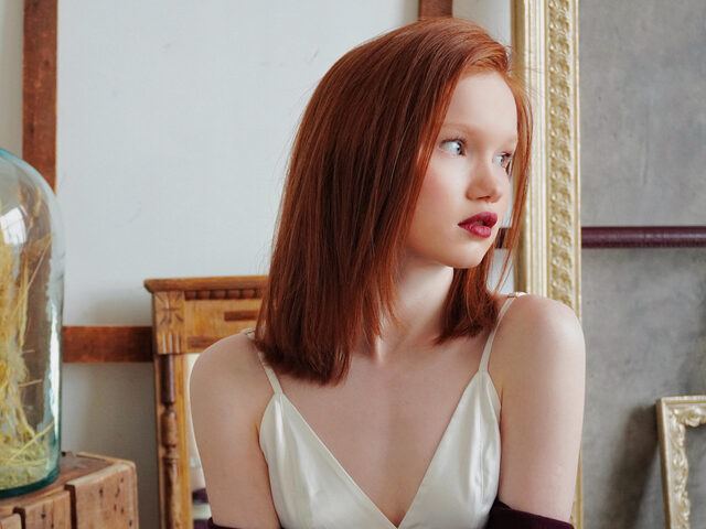 Nellie Scott's photo