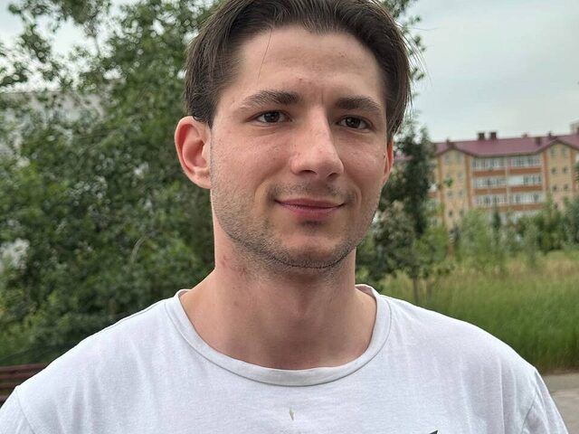 Nikandr Gami's photo