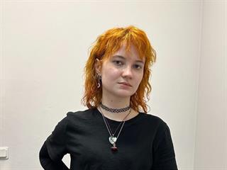 Nina Chubicks