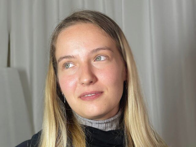 Nina Falcone