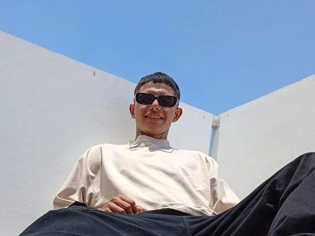 Noah Sandoval's photo