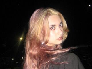 Noreen Streat
