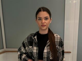 Odette Darr