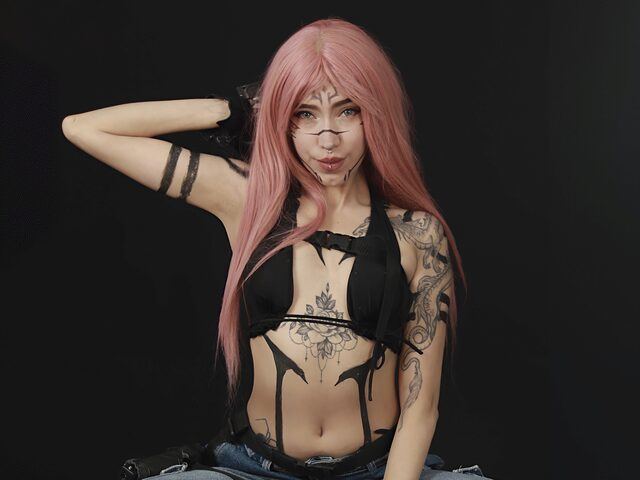 Olyvia Monroe's photo