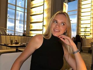 Ottilie Burruss