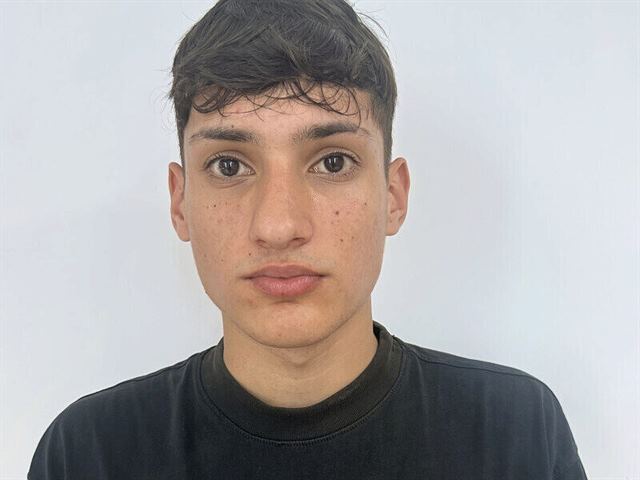 Pablito Junior's photo