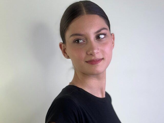 Patrica Langdon's photo