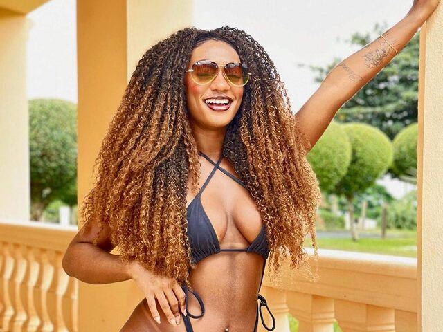 Patricia Rosse's photo