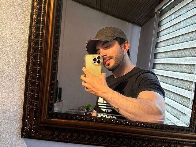 Patrick Craftt's photo