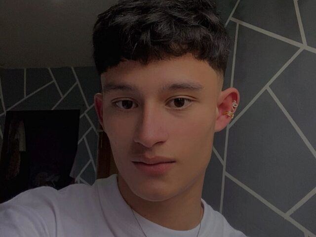 Patrick Howland's photo