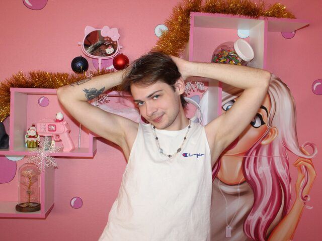 Paul Wilsson's photo