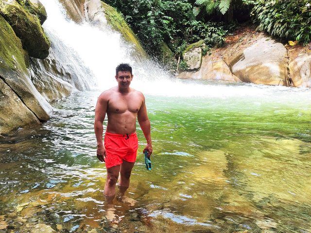 Pedro Picapiedra's photo