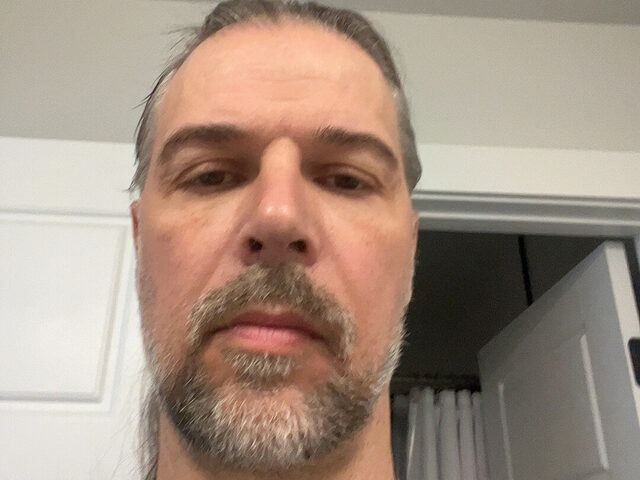 Perseus Leviticus's photo