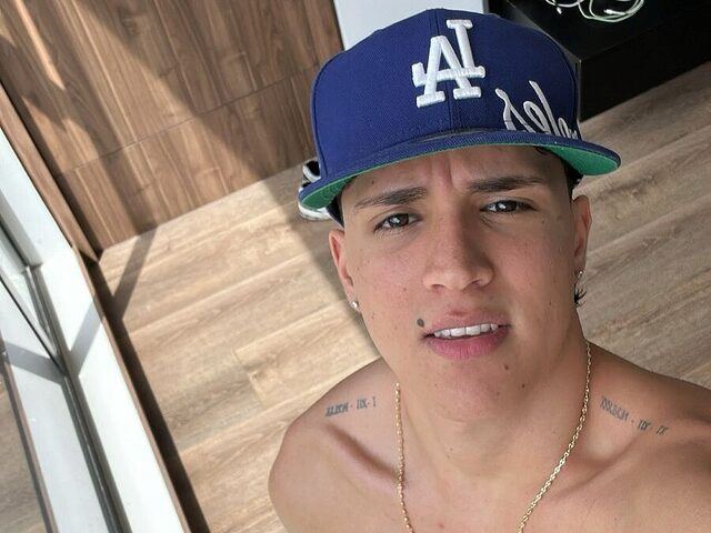 Philip Jackson's photo