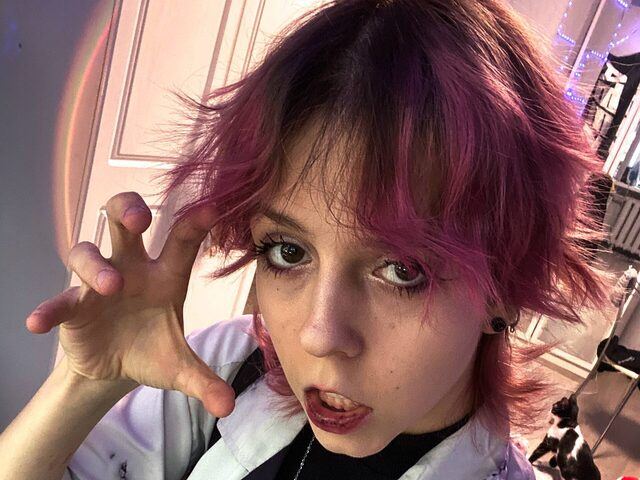 Philippa Buss's photo