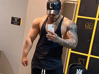 Ray Torres