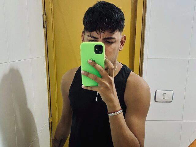 Raymond Connor's photo