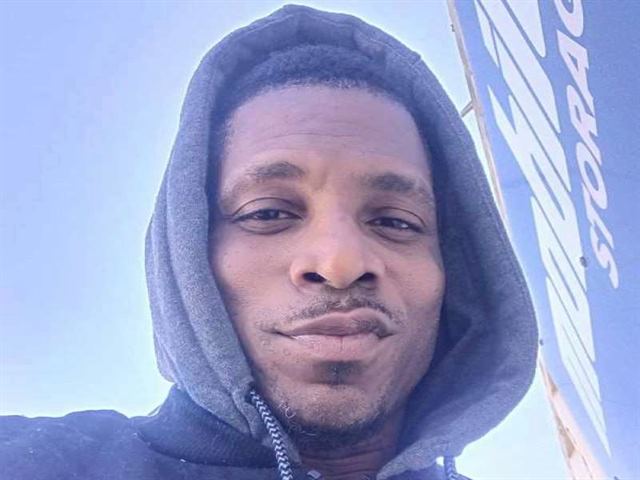 Richard Brown's photo