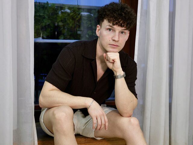 Ricky Brenner's photo