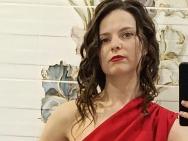 Rose Waulhgberg's photo