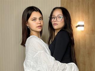 Rowena Chappel Ilona Pratillo