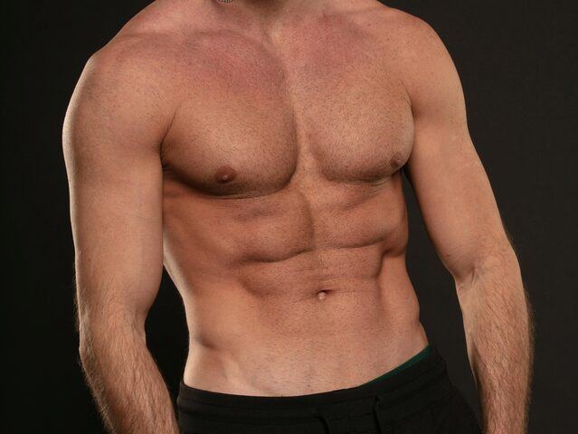 Ryan Fitflex's photo