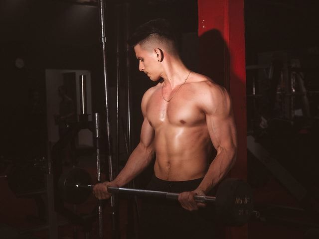 Ryan Pearson's photo