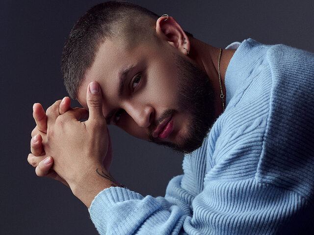 Salvatore Moretti's photo