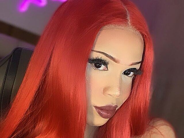Samantha Lenox's photo