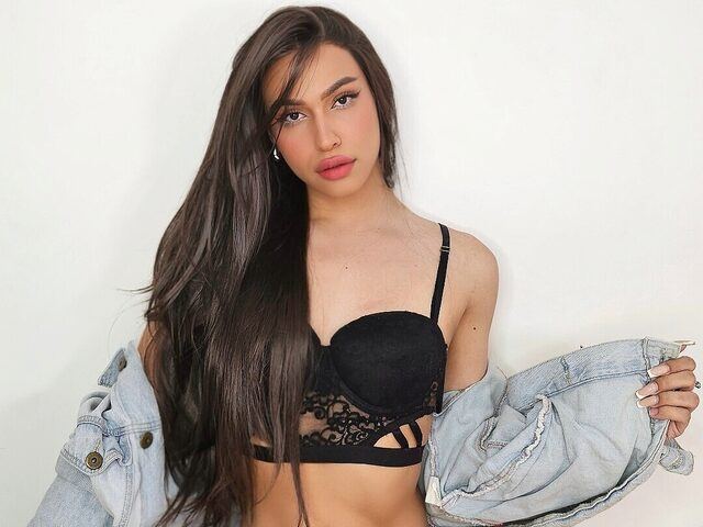 Samara Silex's photo