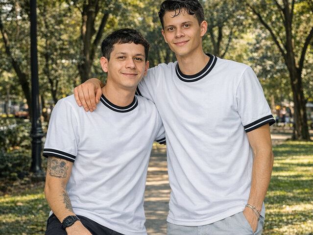 Samuel Mikee's photo