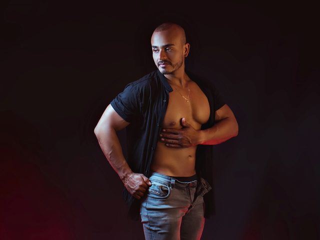 Samuel Connor