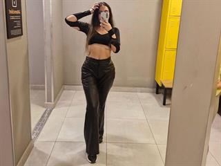Sarahi Honey