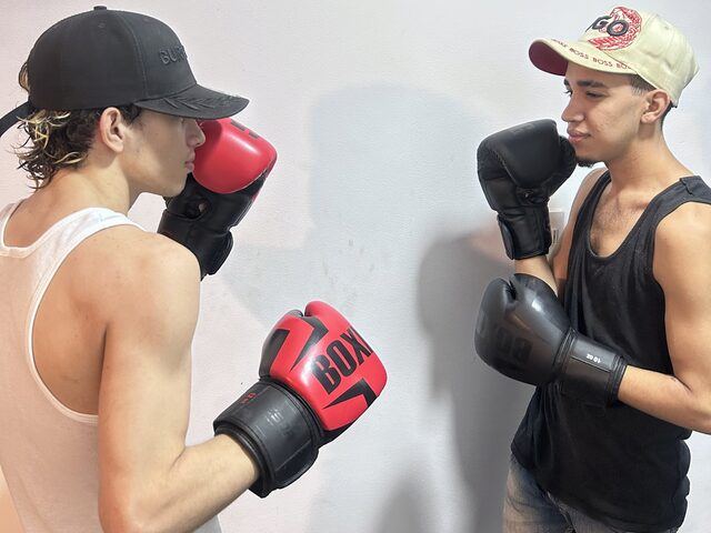 Sasuke Brons Kevin Kelce