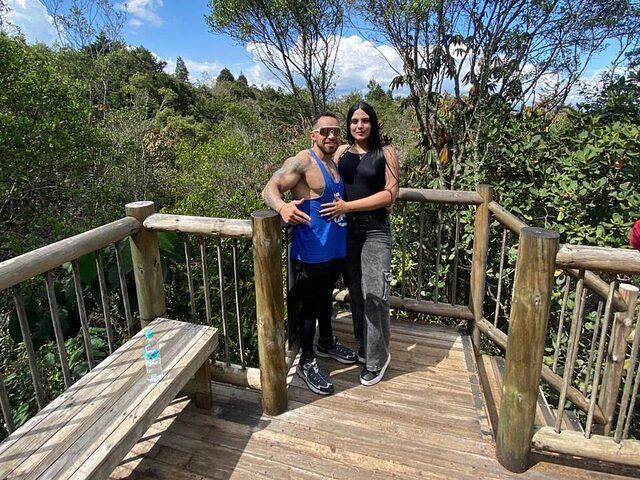 Scarlett Luxe Mason Page's photo